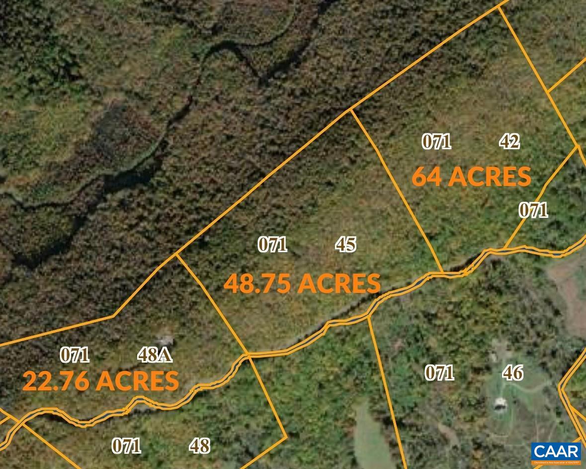 TROXEL GAP RD #42, MIDDLEBROOK, Virginia 24459, ,Farm,For sale,TROXEL GAP RD #42,654676 MLS # 654676