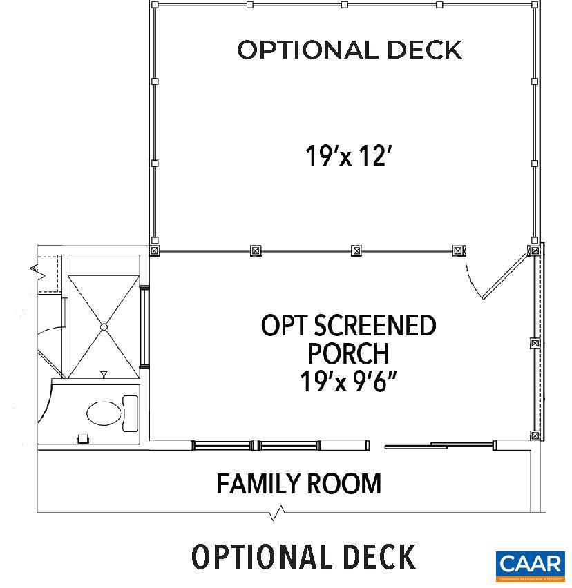 K2-33D BEAR ISLAND PKWY, ZION CROSSROADS, Virginia 22942, 3 Bedrooms Bedrooms, ,3 BathroomsBathrooms,Residential,For sale,K2-33D BEAR ISLAND PKWY,654654 MLS # 654654