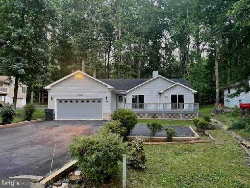 139 MADISON CIR, LOCUST GROVE, Virginia 22508, 3 Bedrooms Bedrooms, ,2 BathroomsBathrooms,Residential,For sale,139 MADISON CIR,VAOR2006898 MLS # VAOR2006898