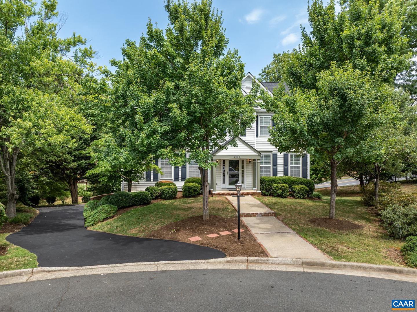 2046 ACORN HILL CT, CHARLOTTESVILLE, Virginia 22911, 5 Bedrooms Bedrooms, ,3 BathroomsBathrooms,Residential,For sale,2046 ACORN HILL CT,654690 MLS # 654690