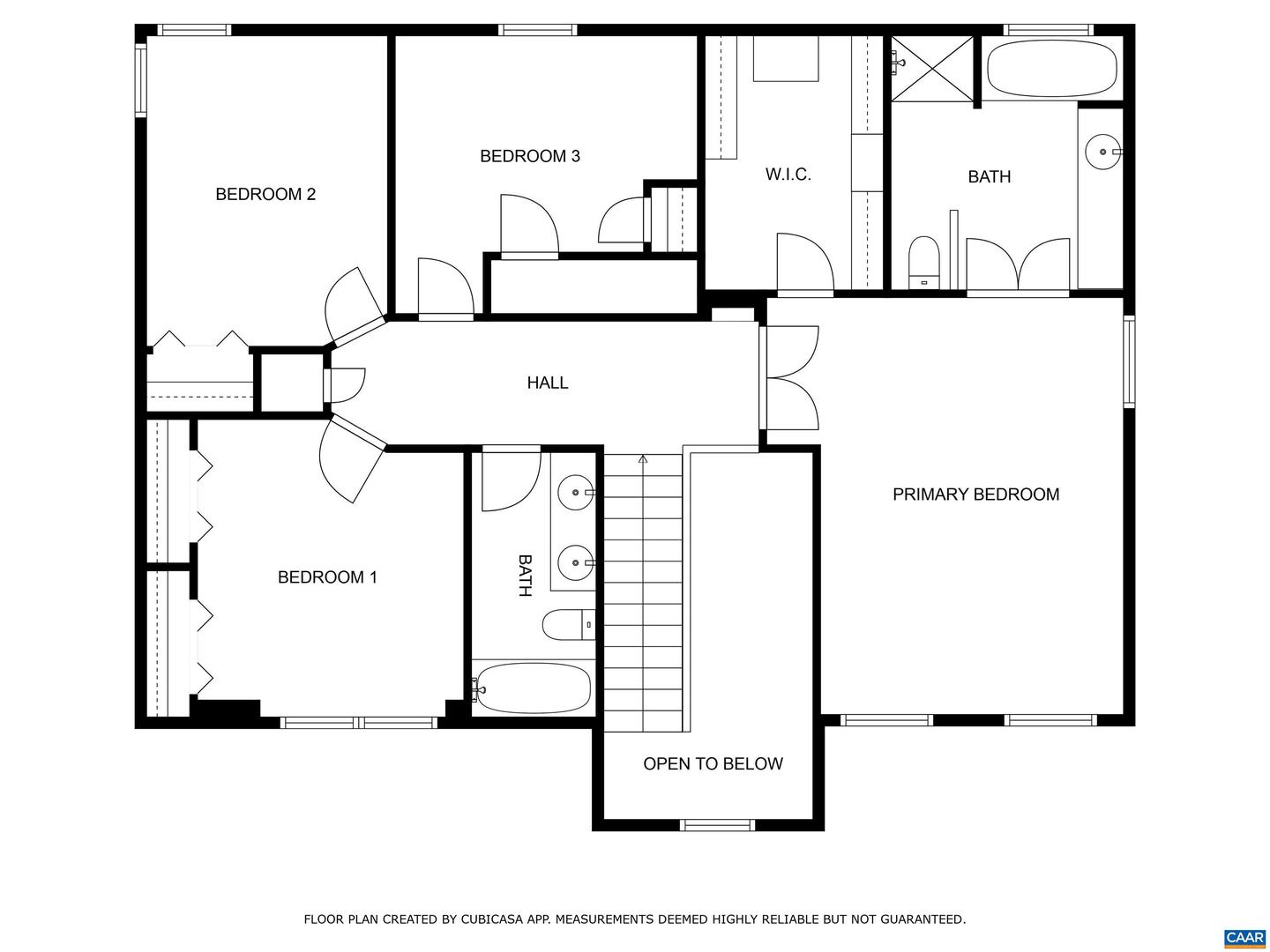 2046 ACORN HILL CT, CHARLOTTESVILLE, Virginia 22911, 5 Bedrooms Bedrooms, ,3 BathroomsBathrooms,Residential,For sale,2046 ACORN HILL CT,654690 MLS # 654690