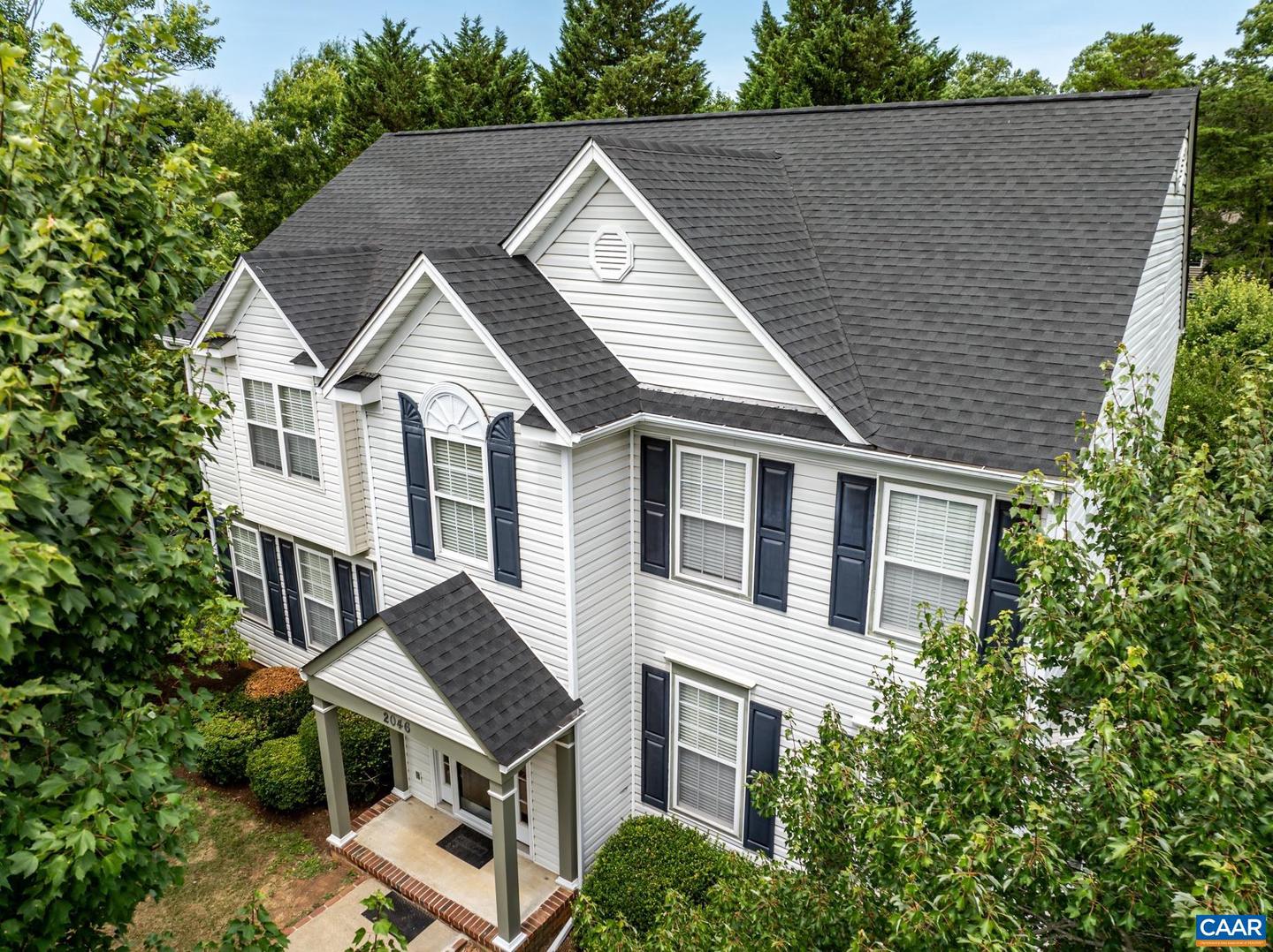 2046 ACORN HILL CT, CHARLOTTESVILLE, Virginia 22911, 5 Bedrooms Bedrooms, ,3 BathroomsBathrooms,Residential,For sale,2046 ACORN HILL CT,654690 MLS # 654690