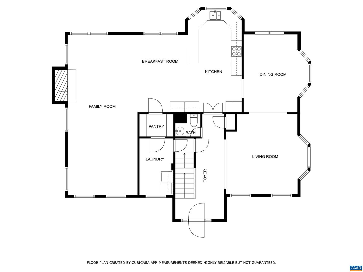 2046 ACORN HILL CT, CHARLOTTESVILLE, Virginia 22911, 5 Bedrooms Bedrooms, ,3 BathroomsBathrooms,Residential,For sale,2046 ACORN HILL CT,654690 MLS # 654690