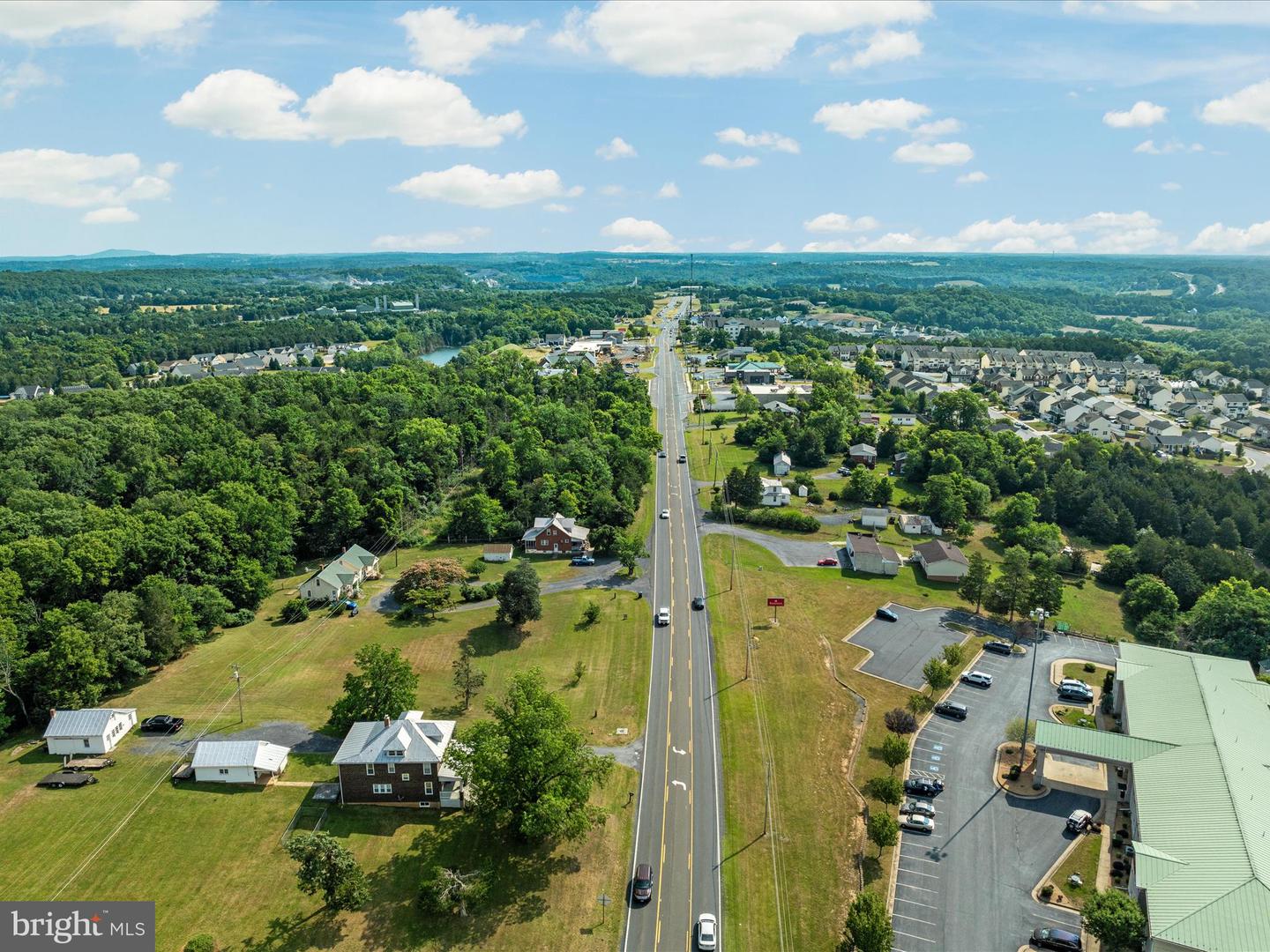 33407 - 33431 OLD VALLEY PIKE, STRASBURG, Virginia 22657, ,Land,For sale,33407 - 33431 OLD VALLEY PIKE,VASH2008904 MLS # VASH2008904