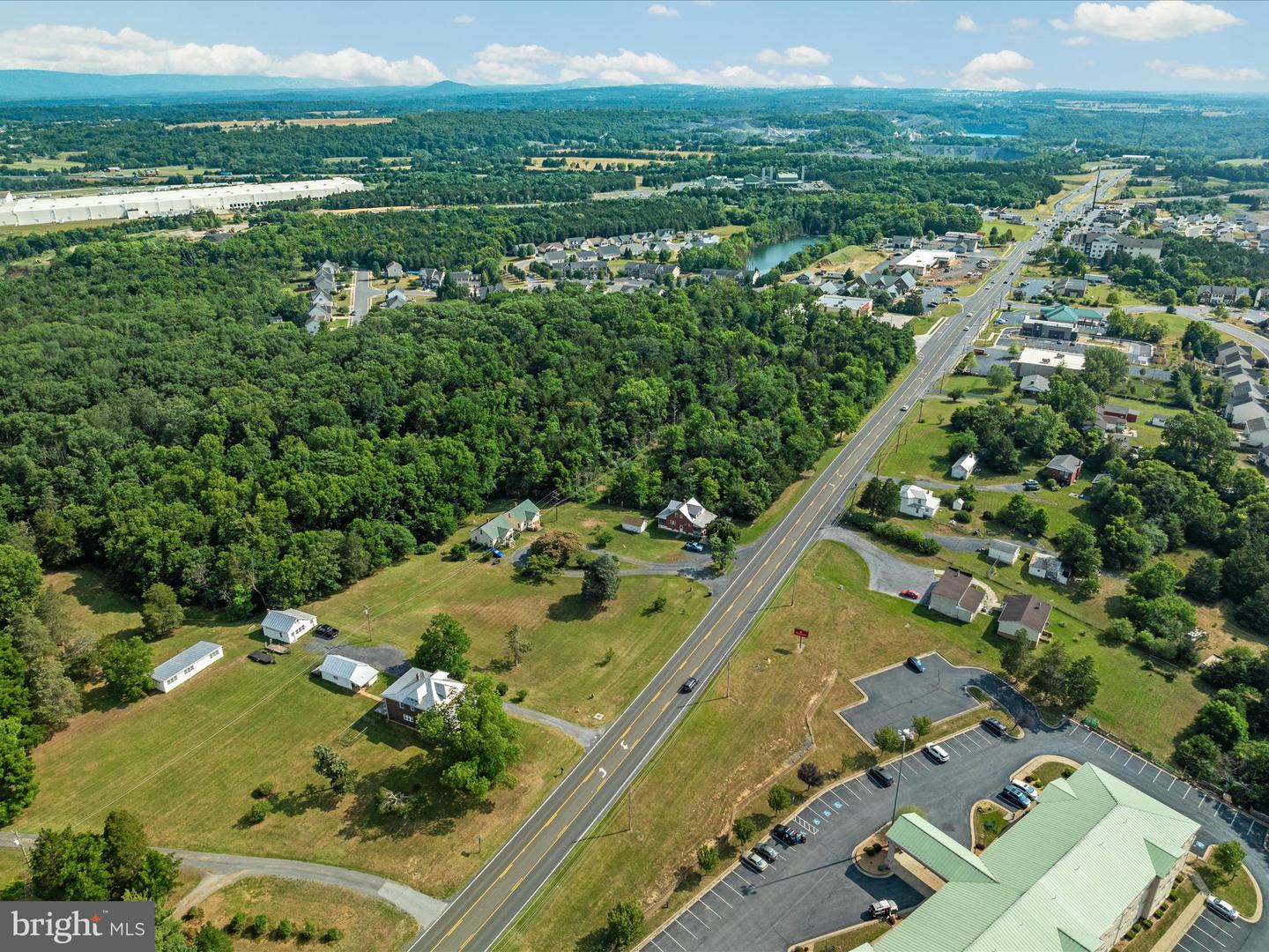 33407 - 33431 OLD VALLEY PIKE, STRASBURG, Virginia 22657, ,Land,For sale,33407 - 33431 OLD VALLEY PIKE,VASH2008904 MLS # VASH2008904