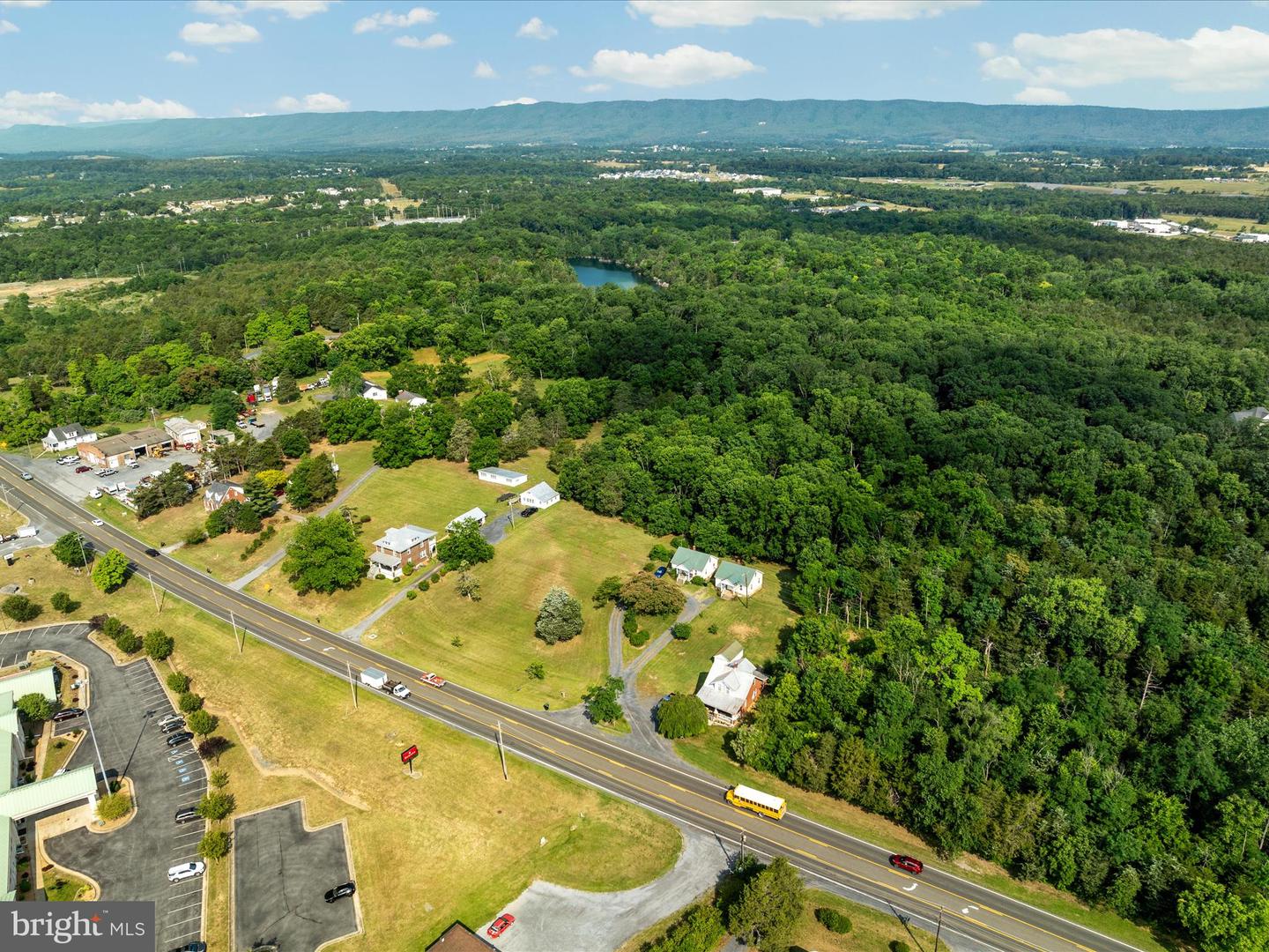 33407 - 33431 OLD VALLEY PIKE, STRASBURG, Virginia 22657, ,Land,For sale,33407 - 33431 OLD VALLEY PIKE,VASH2008904 MLS # VASH2008904