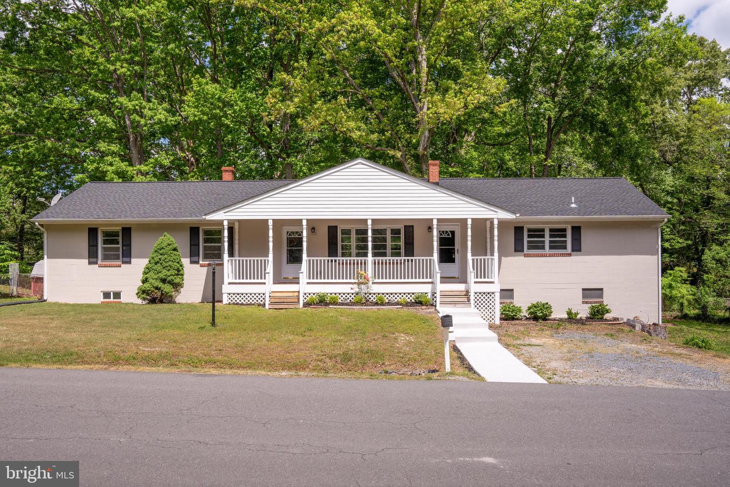 17157 ELM ST, BOWLING GREEN, Virginia 22427, 3 Bedrooms Bedrooms, 6 Rooms Rooms,2 BathroomsBathrooms,Residential,For sale,17157 ELM ST,VACV2005860 MLS # VACV2005860