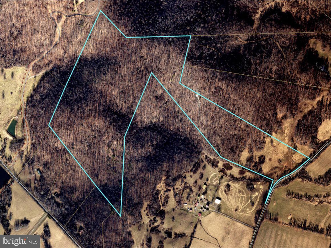 86 ACRES - RAMEY ROAD, MARSHALL, Virginia 20115, ,Farm,For sale,86 ACRES - RAMEY ROAD,VAFQ2013118 MLS # VAFQ2013118