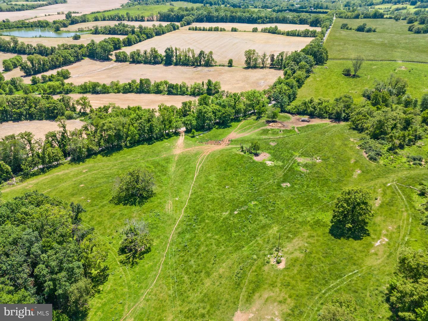 86 ACRES - RAMEY ROAD, MARSHALL, Virginia 20115, ,Farm,For sale,86 ACRES - RAMEY ROAD,VAFQ2013118 MLS # VAFQ2013118