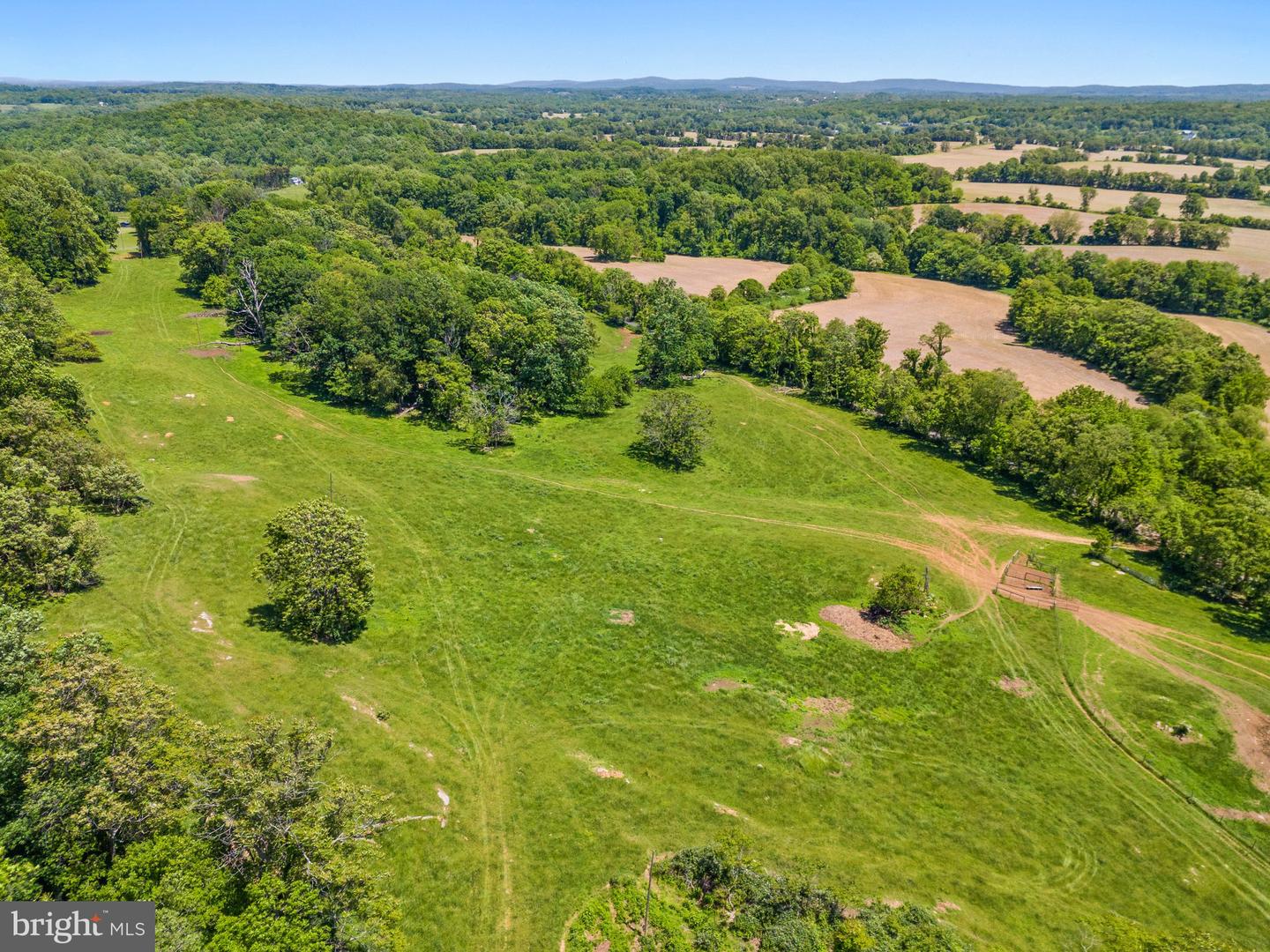 86 ACRES - RAMEY ROAD, MARSHALL, Virginia 20115, ,Farm,For sale,86 ACRES - RAMEY ROAD,VAFQ2013118 MLS # VAFQ2013118