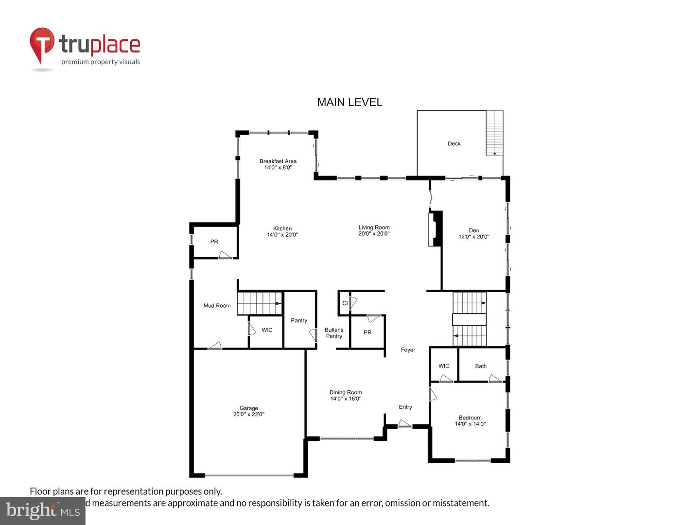 4007 N STUART ST, ARLINGTON, Virginia 22207, 6 Bedrooms Bedrooms, ,6 BathroomsBathrooms,Residential,For sale,4007 N STUART ST,VAAR2045712 MLS # VAAR2045712