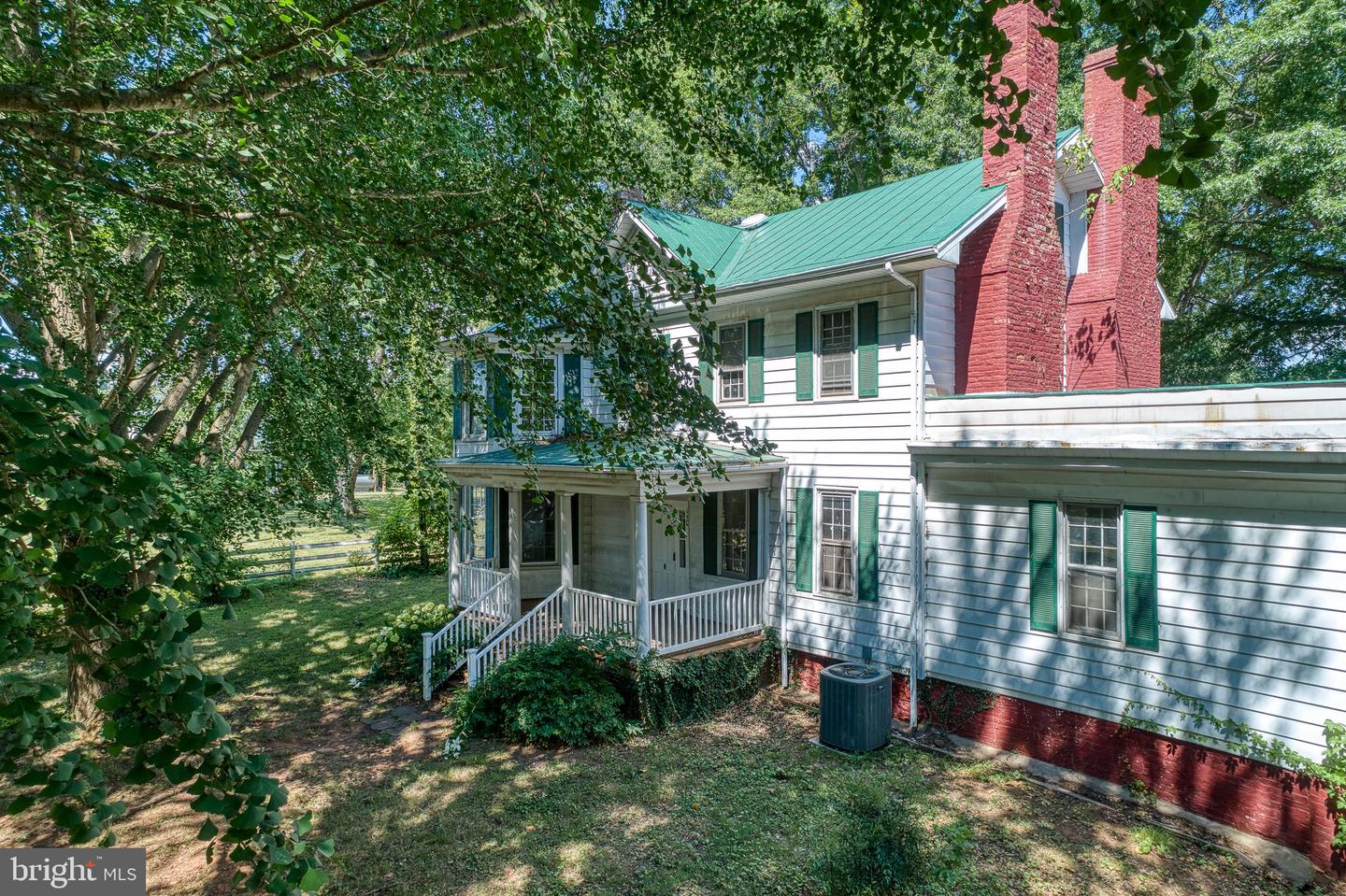 150 N MAIN ST, MADISON, Virginia 22727, 4 Bedrooms Bedrooms, ,2 BathroomsBathrooms,Residential,For sale,150 N MAIN ST,VAMA2001806 MLS # VAMA2001806