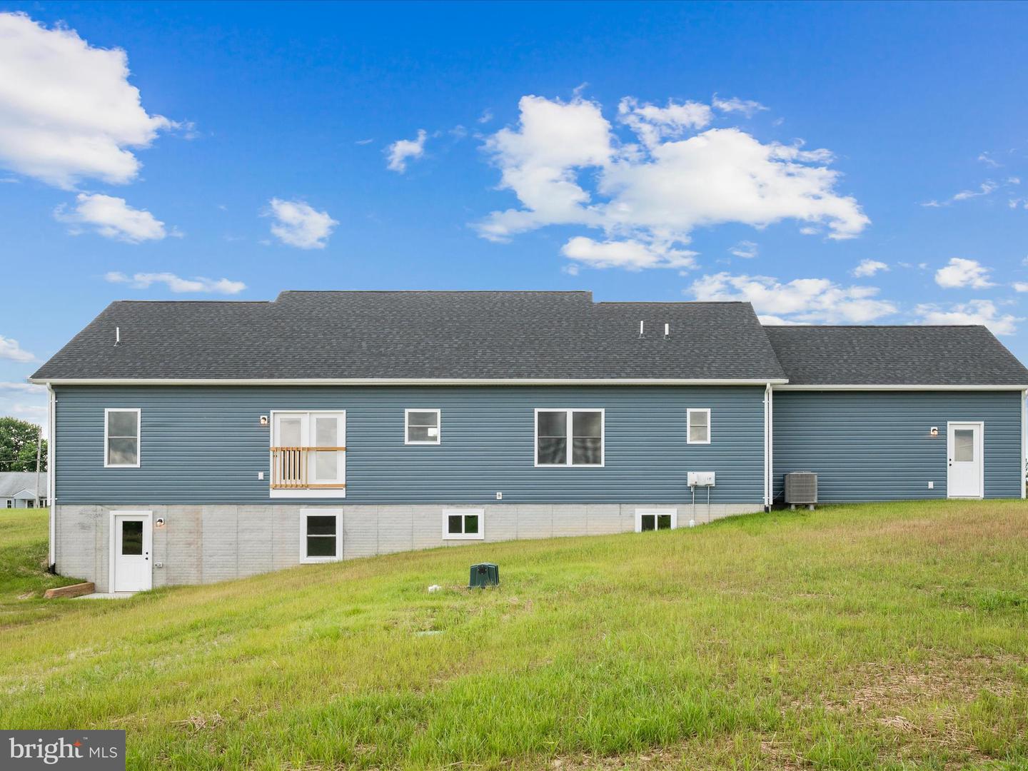 283 GUN CLUB RD, STEPHENSON, Virginia 22656, 3 Bedrooms Bedrooms, ,2 BathroomsBathrooms,Residential,For sale,283 GUN CLUB RD,VAFV2018308 MLS # VAFV2018308