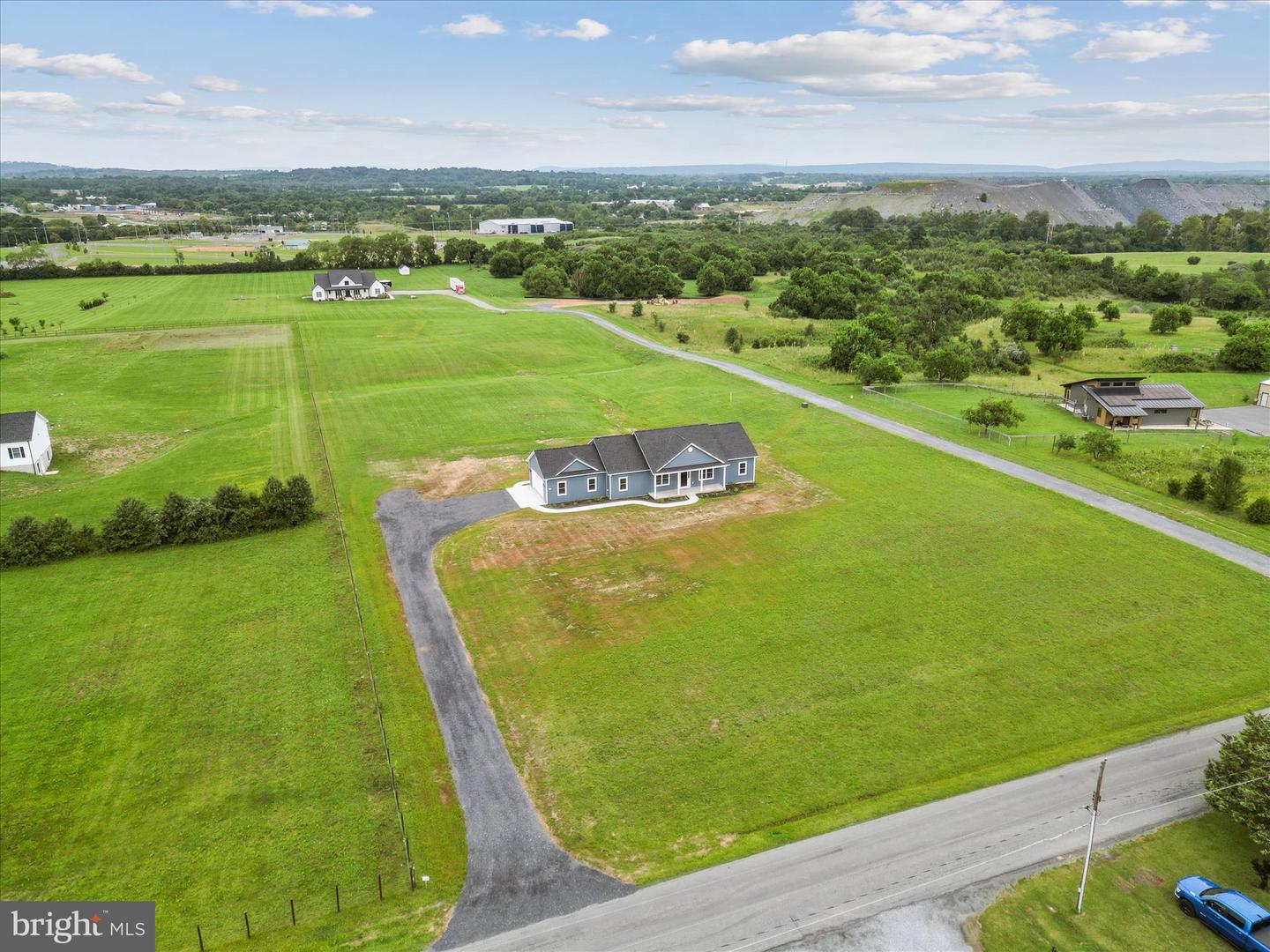 283 GUN CLUB RD, STEPHENSON, Virginia 22656, 3 Bedrooms Bedrooms, ,2 BathroomsBathrooms,Residential,For sale,283 GUN CLUB RD,VAFV2018308 MLS # VAFV2018308