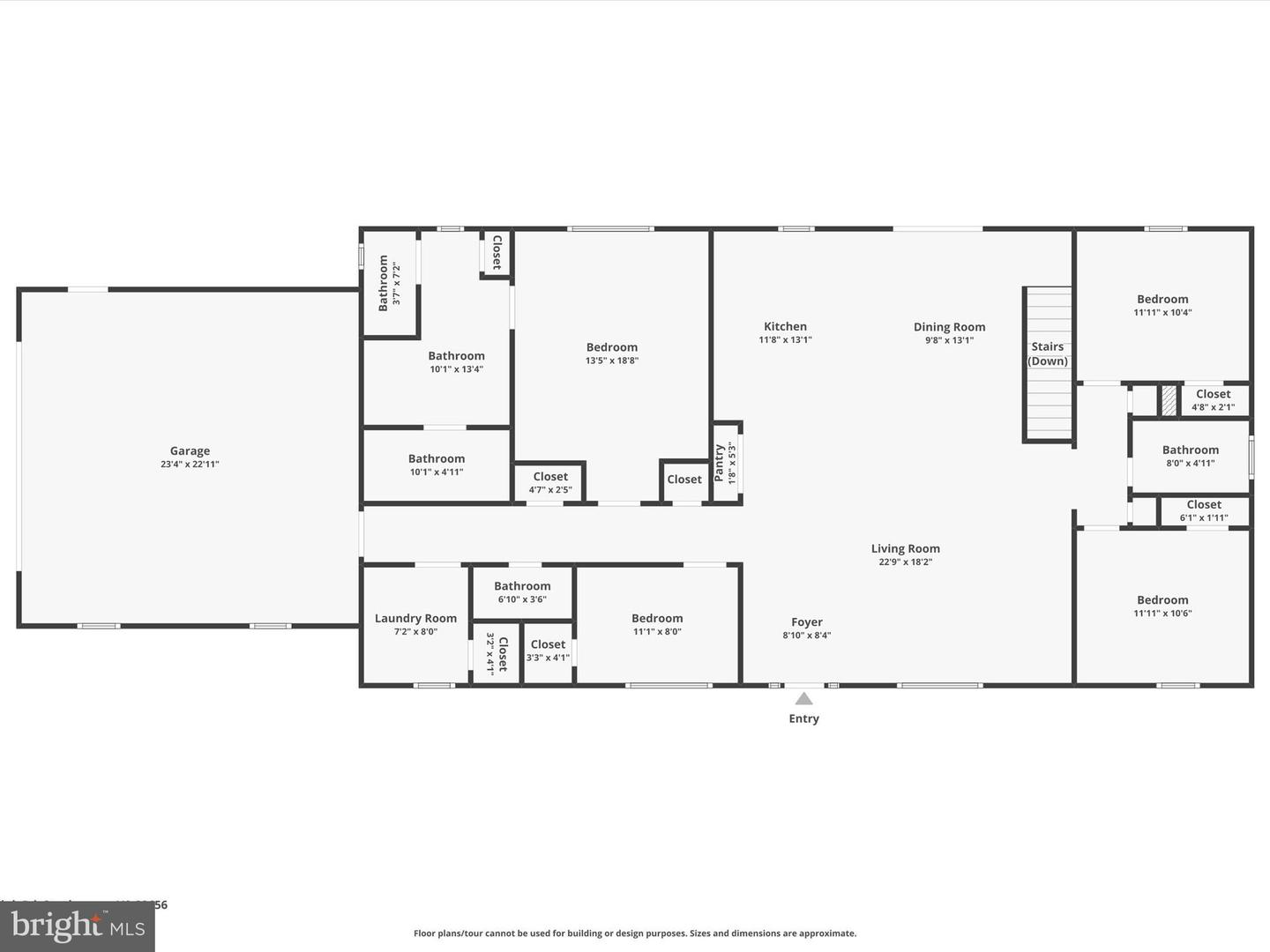 283 GUN CLUB RD, STEPHENSON, Virginia 22656, 3 Bedrooms Bedrooms, ,2 BathroomsBathrooms,Residential,For sale,283 GUN CLUB RD,VAFV2018308 MLS # VAFV2018308