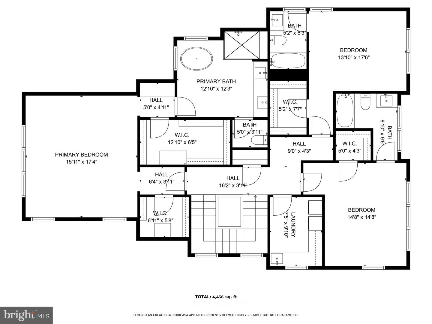 3187 17TH ST N, ARLINGTON, Virginia 22201, 5 Bedrooms Bedrooms, ,6 BathroomsBathrooms,Residential,For sale,3187 17TH ST N,VAAR2045192 MLS # VAAR2045192