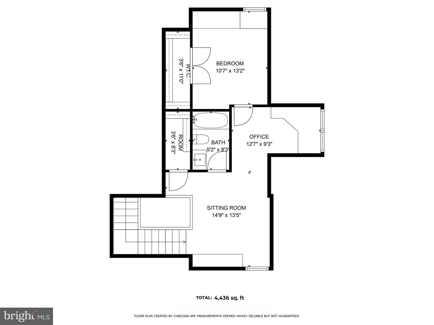 3187 17TH ST N, ARLINGTON, Virginia 22201, 5 Bedrooms Bedrooms, ,6 BathroomsBathrooms,Residential,For sale,3187 17TH ST N,VAAR2045192 MLS # VAAR2045192