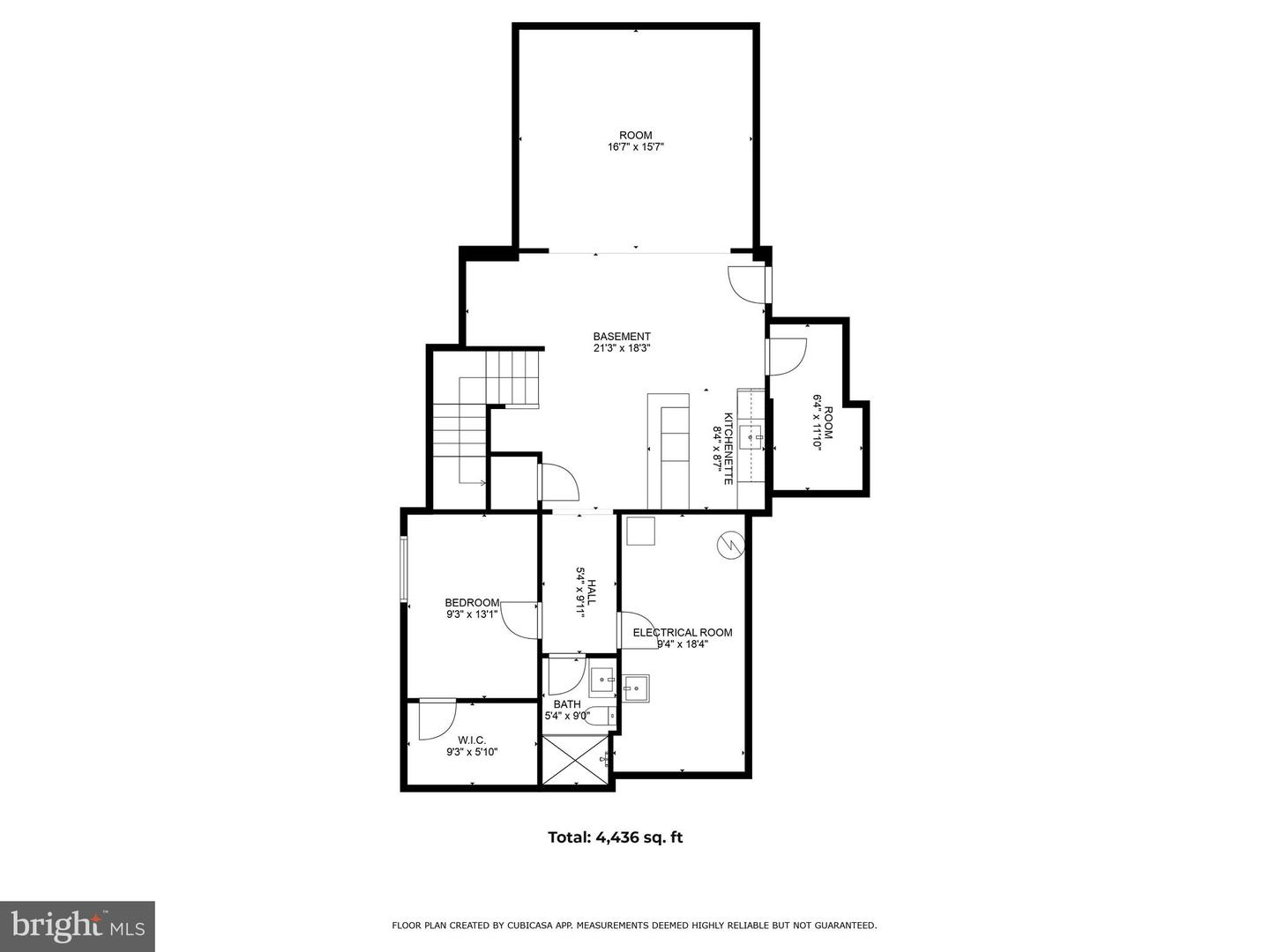 3187 17TH ST N, ARLINGTON, Virginia 22201, 5 Bedrooms Bedrooms, ,6 BathroomsBathrooms,Residential,For sale,3187 17TH ST N,VAAR2045192 MLS # VAAR2045192