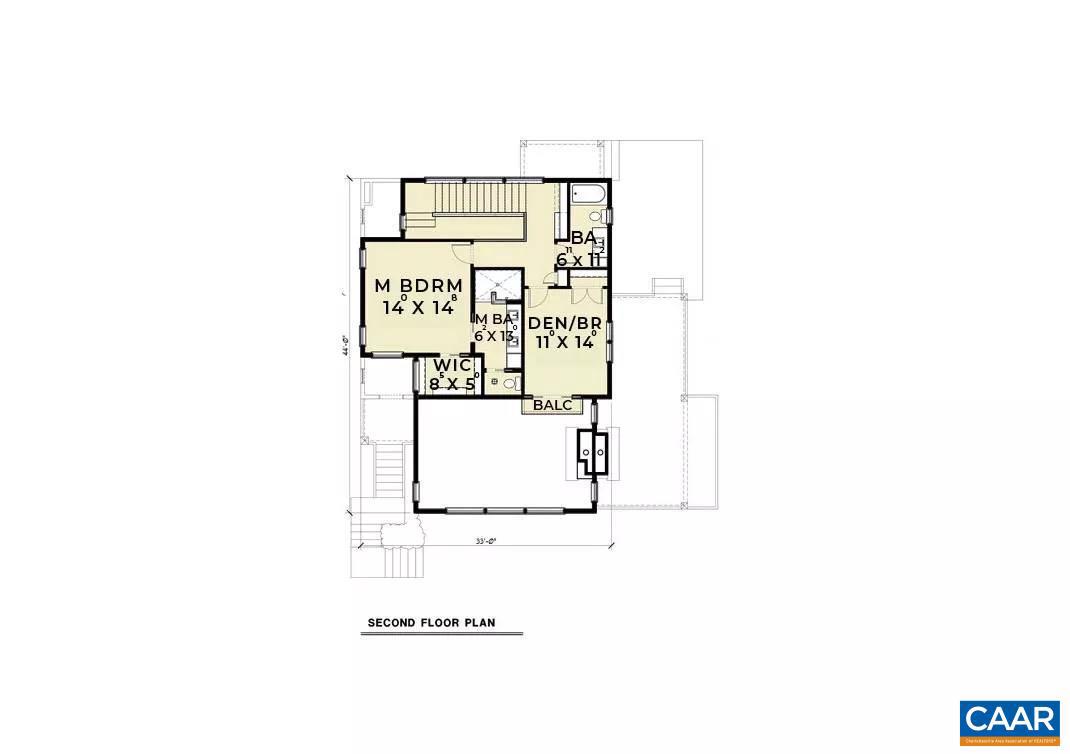 LOT 6 ROCKFISH ORCHARD DR, AFTON, Virginia 22920, 3 Bedrooms Bedrooms, ,3 BathroomsBathrooms,Residential,For sale,LOT 6 ROCKFISH ORCHARD DR,654773 MLS # 654773