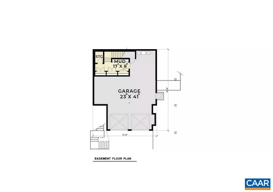 LOT 6 ROCKFISH ORCHARD DR, AFTON, Virginia 22920, 3 Bedrooms Bedrooms, ,3 BathroomsBathrooms,Residential,For sale,LOT 6 ROCKFISH ORCHARD DR,654773 MLS # 654773