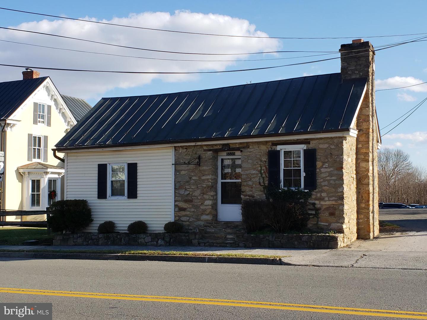 8414 W MAIN ST, MARSHALL, Virginia 20115, ,Land,For sale,8414 W MAIN ST,VAFQ2013074 MLS # VAFQ2013074