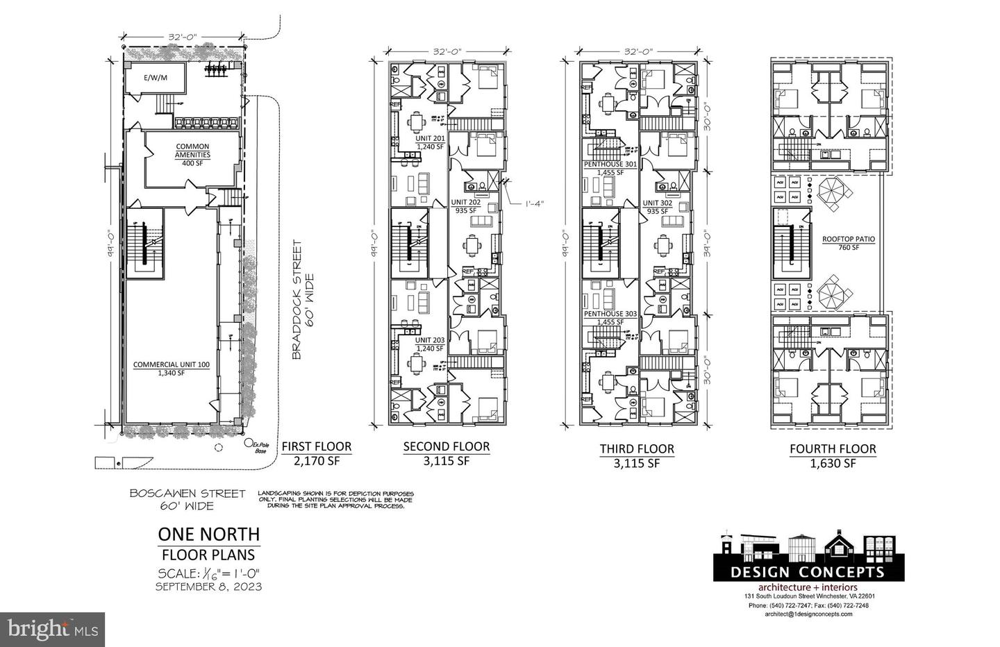 1 N BRADDOCK ST, WINCHESTER, Virginia 22601, ,Land,For sale,1 N BRADDOCK ST,VAWI2005956 MLS # VAWI2005956