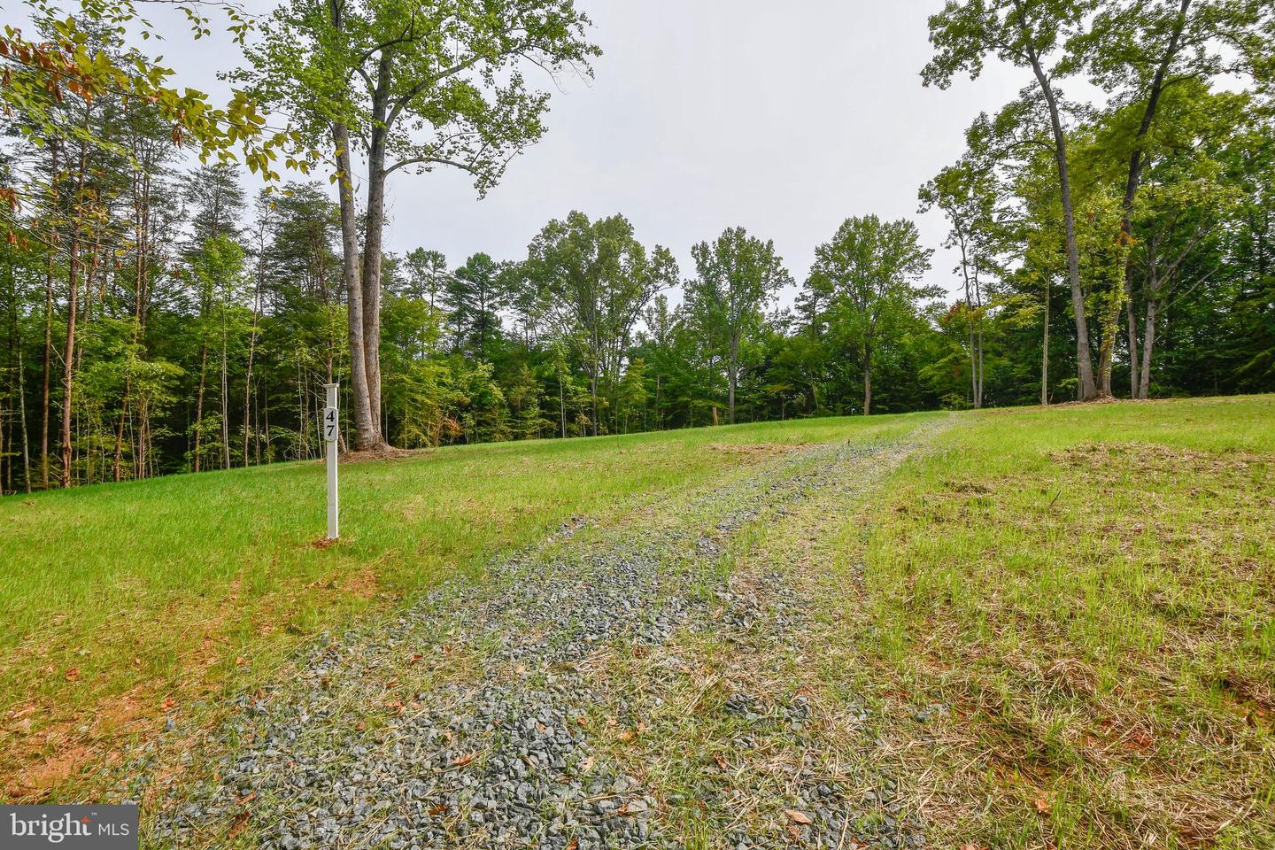 47 HEMLOCK CREEK WAY, EARLYSVILLE, Virginia 22936, ,Land,For sale,47 HEMLOCK CREEK WAY,VAAB2000688 MLS # VAAB2000688