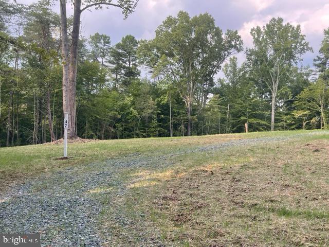 47 HEMLOCK CREEK WAY, EARLYSVILLE, Virginia 22936, ,Land,For sale,47 HEMLOCK CREEK WAY,VAAB2000688 MLS # VAAB2000688