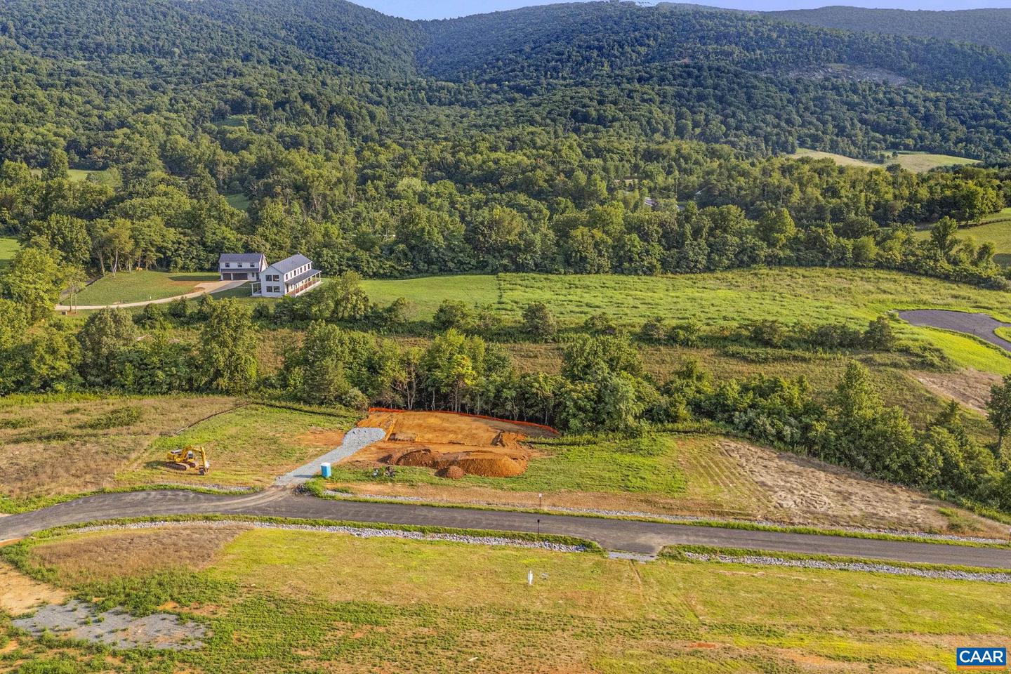 10 STOCKTON CREEK LN #LOT 10 STOCKTON CREE, CHARLOTTESVILLE, Virginia 22901, 4 Bedrooms Bedrooms, ,3 BathroomsBathrooms,Residential,For sale,10 STOCKTON CREEK LN #LOT 10 STOCKTON CREE,654792 MLS # 654792