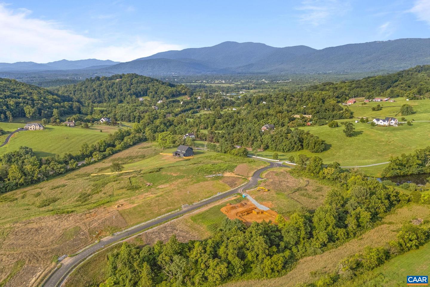 10 STOCKTON CREEK LN #LOT 10 STOCKTON CREE, CHARLOTTESVILLE, Virginia 22901, 4 Bedrooms Bedrooms, ,3 BathroomsBathrooms,Residential,For sale,10 STOCKTON CREEK LN #LOT 10 STOCKTON CREE,654792 MLS # 654792