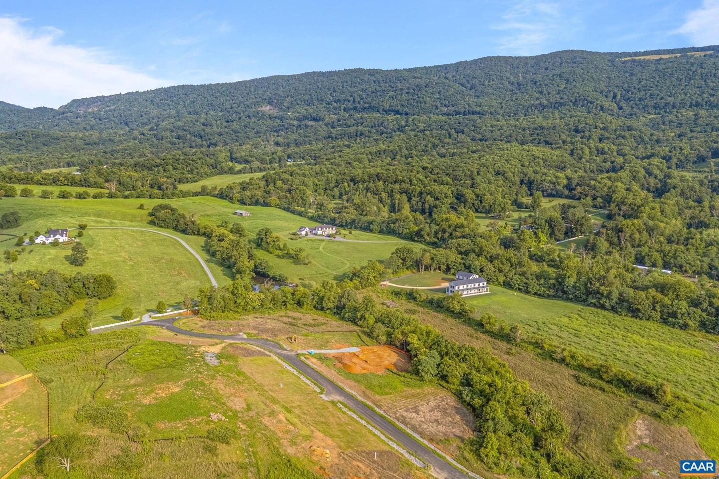 10 STOCKTON CREEK LN #LOT 10 STOCKTON CREE, CHARLOTTESVILLE, Virginia 22901, 4 Bedrooms Bedrooms, ,3 BathroomsBathrooms,Residential,For sale,10 STOCKTON CREEK LN #LOT 10 STOCKTON CREE,654792 MLS # 654792