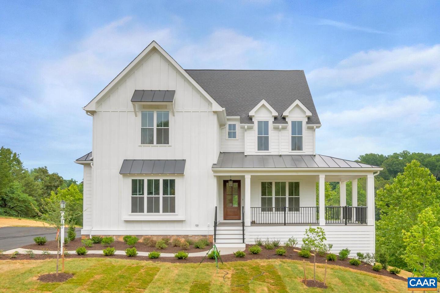 15 STOCKTON CREEK LN #LOT 15 STOCKTON CREE, CHARLOTTESVILLE, Virginia 22901, 4 Bedrooms Bedrooms, ,5 BathroomsBathrooms,Residential,For sale,15 STOCKTON CREEK LN #LOT 15 STOCKTON CREE,654794 MLS # 654794