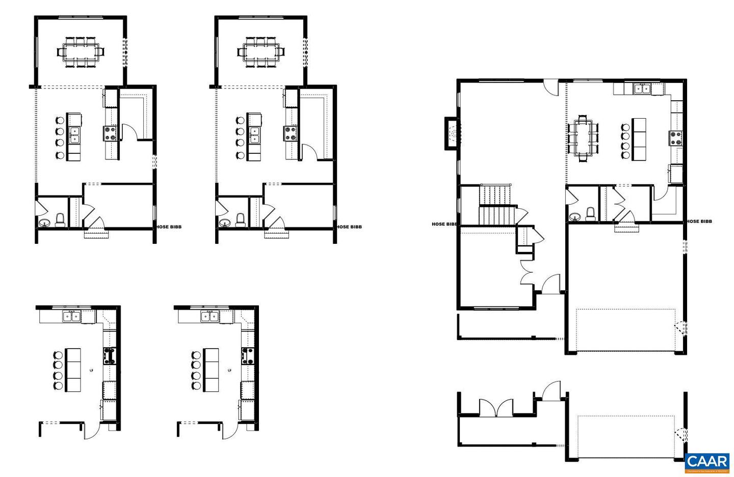 15 STOCKTON CREEK LN #LOT 15 STOCKTON CREE, CHARLOTTESVILLE, Virginia 22901, 4 Bedrooms Bedrooms, ,5 BathroomsBathrooms,Residential,For sale,15 STOCKTON CREEK LN #LOT 15 STOCKTON CREE,654794 MLS # 654794