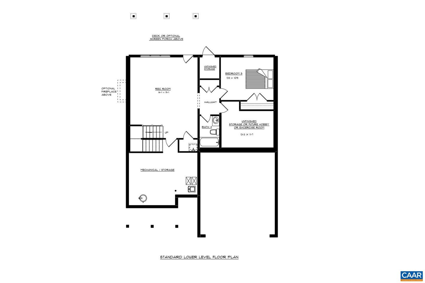 15 STOCKTON CREEK LN #LOT 15 STOCKTON CREE, CHARLOTTESVILLE, Virginia 22901, 4 Bedrooms Bedrooms, ,5 BathroomsBathrooms,Residential,For sale,15 STOCKTON CREEK LN #LOT 15 STOCKTON CREE,654794 MLS # 654794