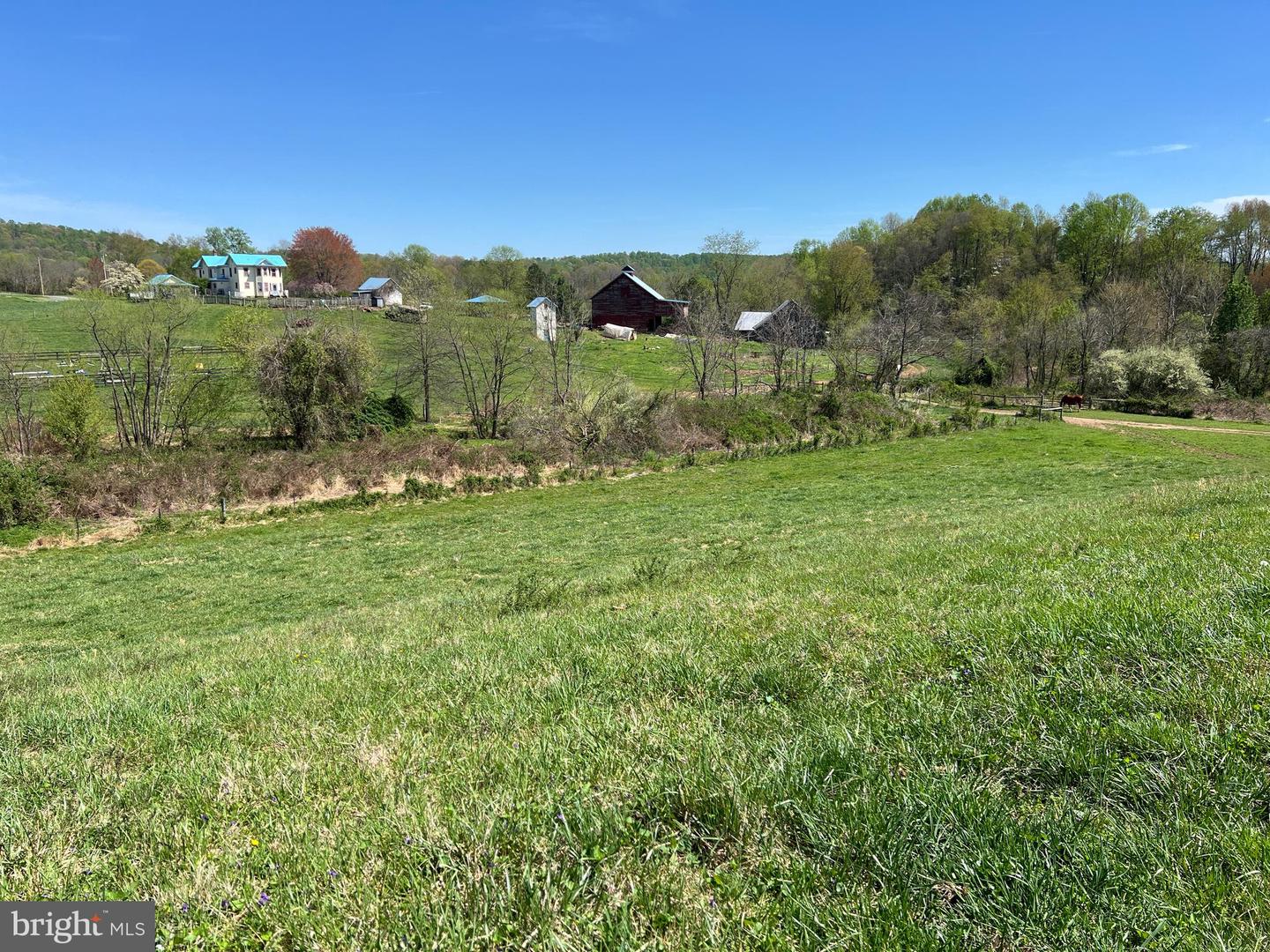 1 BELLE MEADE LN, SPERRYVILLE, Virginia 22740, ,Farm,For sale,1 BELLE MEADE LN,VARP2001630 MLS # VARP2001630