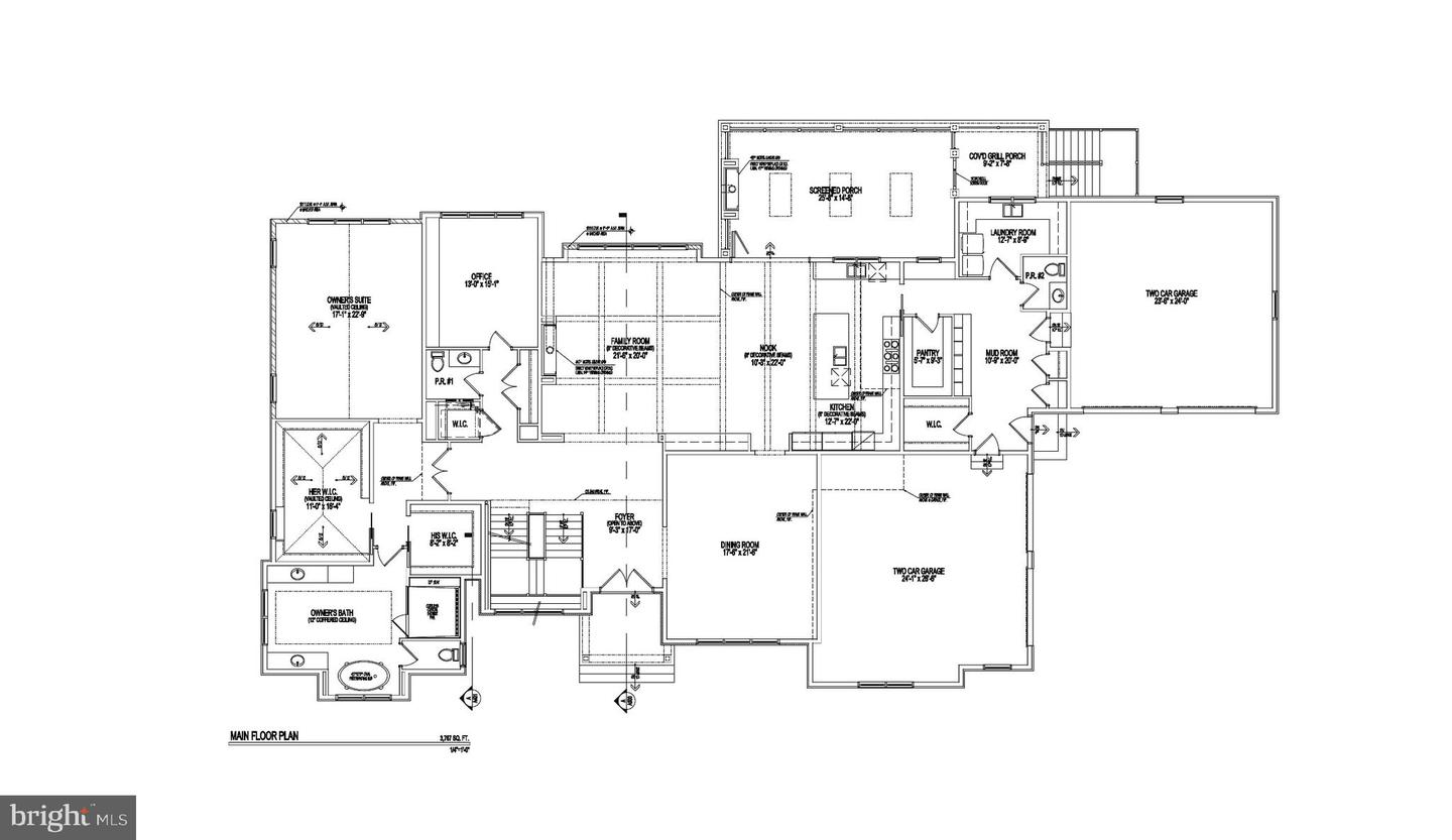 LOT 1 BALLS HILL RD, MCLEAN, Virginia 22101, 5 Bedrooms Bedrooms, ,5 BathroomsBathrooms,Residential,For sale,LOT 1 BALLS HILL RD,VAFX2190954 MLS # VAFX2190954