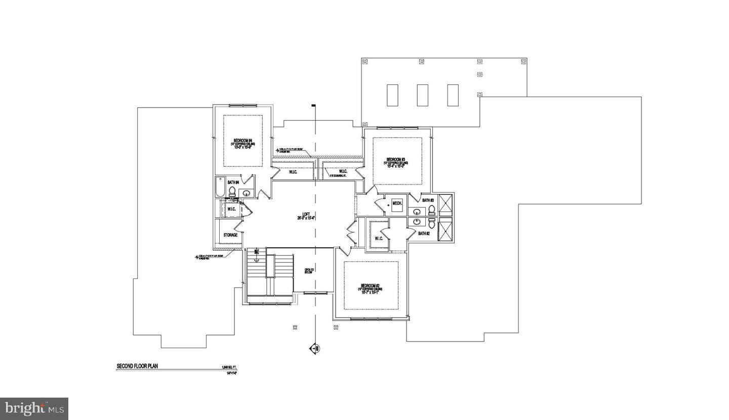 LOT 1 BALLS HILL RD, MCLEAN, Virginia 22101, 5 Bedrooms Bedrooms, ,5 BathroomsBathrooms,Residential,For sale,LOT 1 BALLS HILL RD,VAFX2190954 MLS # VAFX2190954