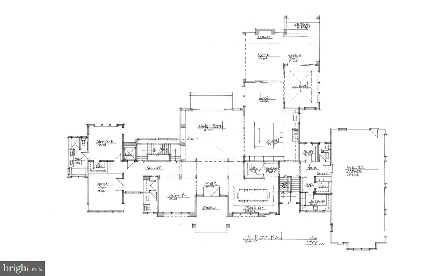 LOT 2 BALLS HILL RD, MCLEAN, Virginia 22101, 6 Bedrooms Bedrooms, ,6 BathroomsBathrooms,Residential,For sale,LOT 2 BALLS HILL RD,VAFX2191120 MLS # VAFX2191120