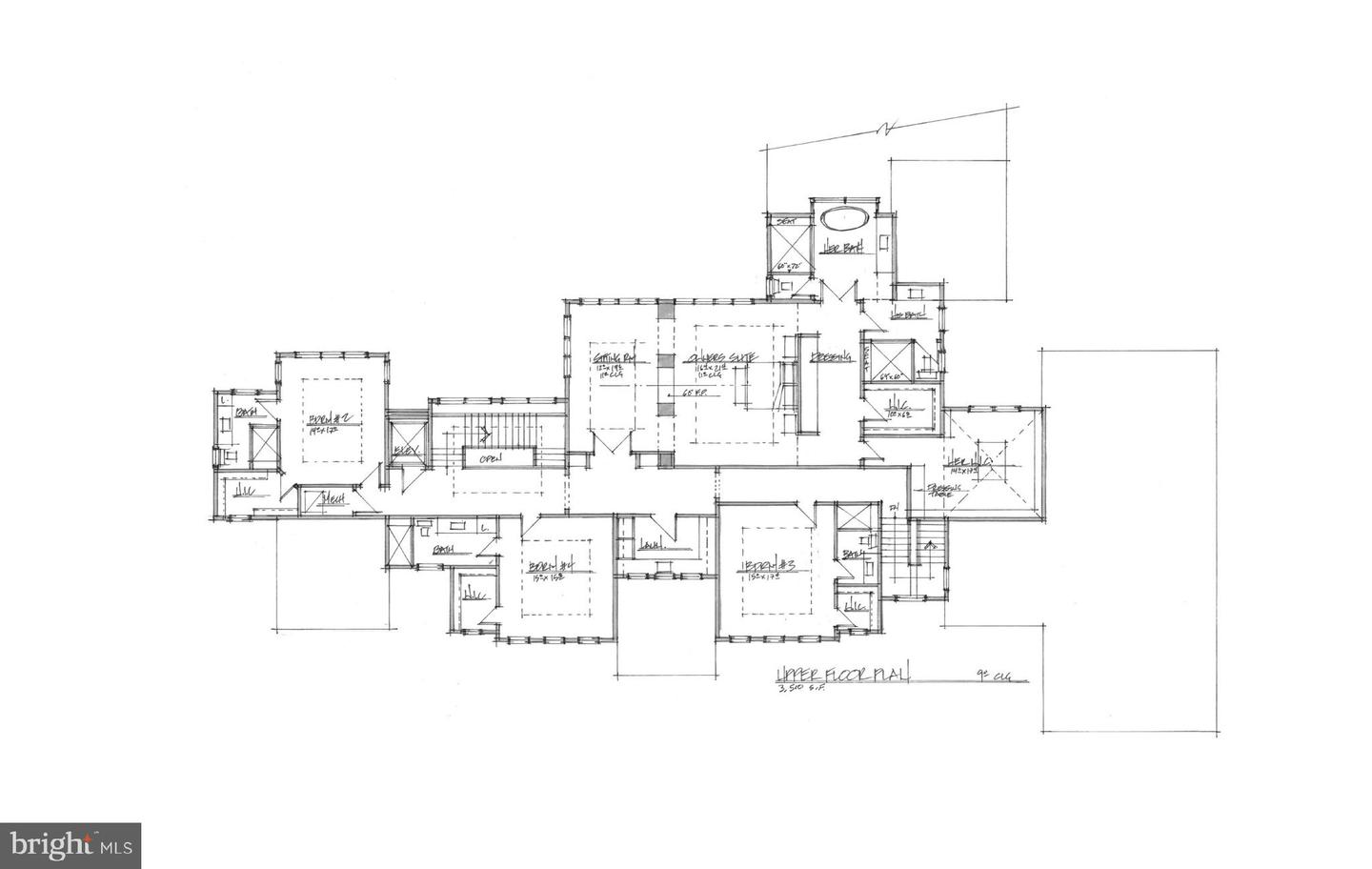 LOT 2 BALLS HILL RD, MCLEAN, Virginia 22101, 6 Bedrooms Bedrooms, ,6 BathroomsBathrooms,Residential,For sale,LOT 2 BALLS HILL RD,VAFX2191120 MLS # VAFX2191120