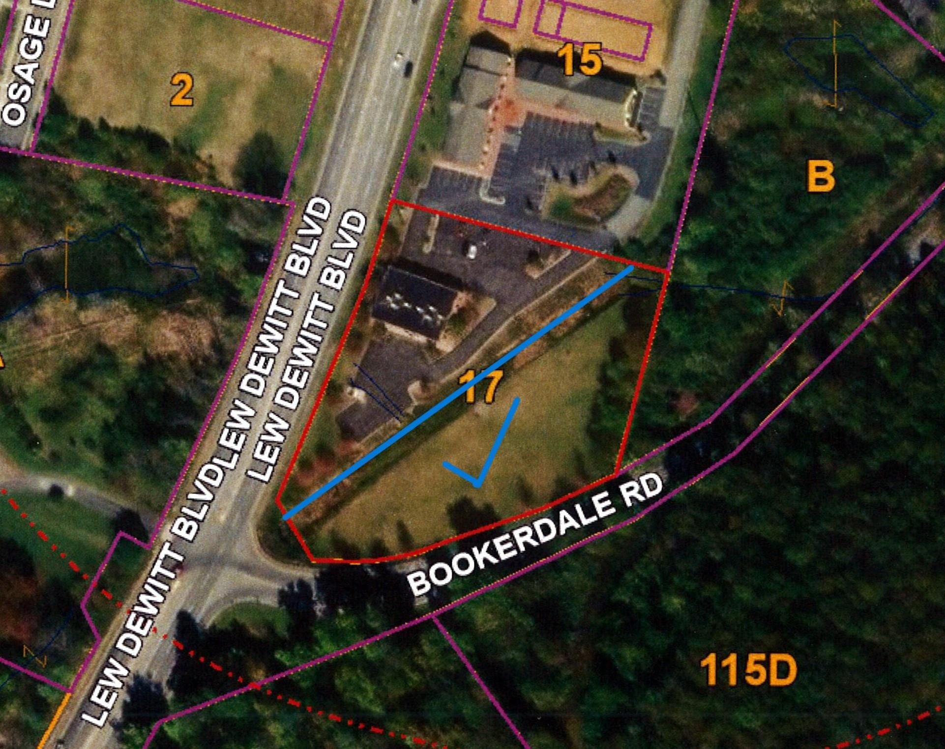 Lot TBD BOOKERDALE RD, WAYNESBORO, Virginia 22980, ,Commercial,Lot TBD BOOKERDALE RD,654886 MLS # 654886