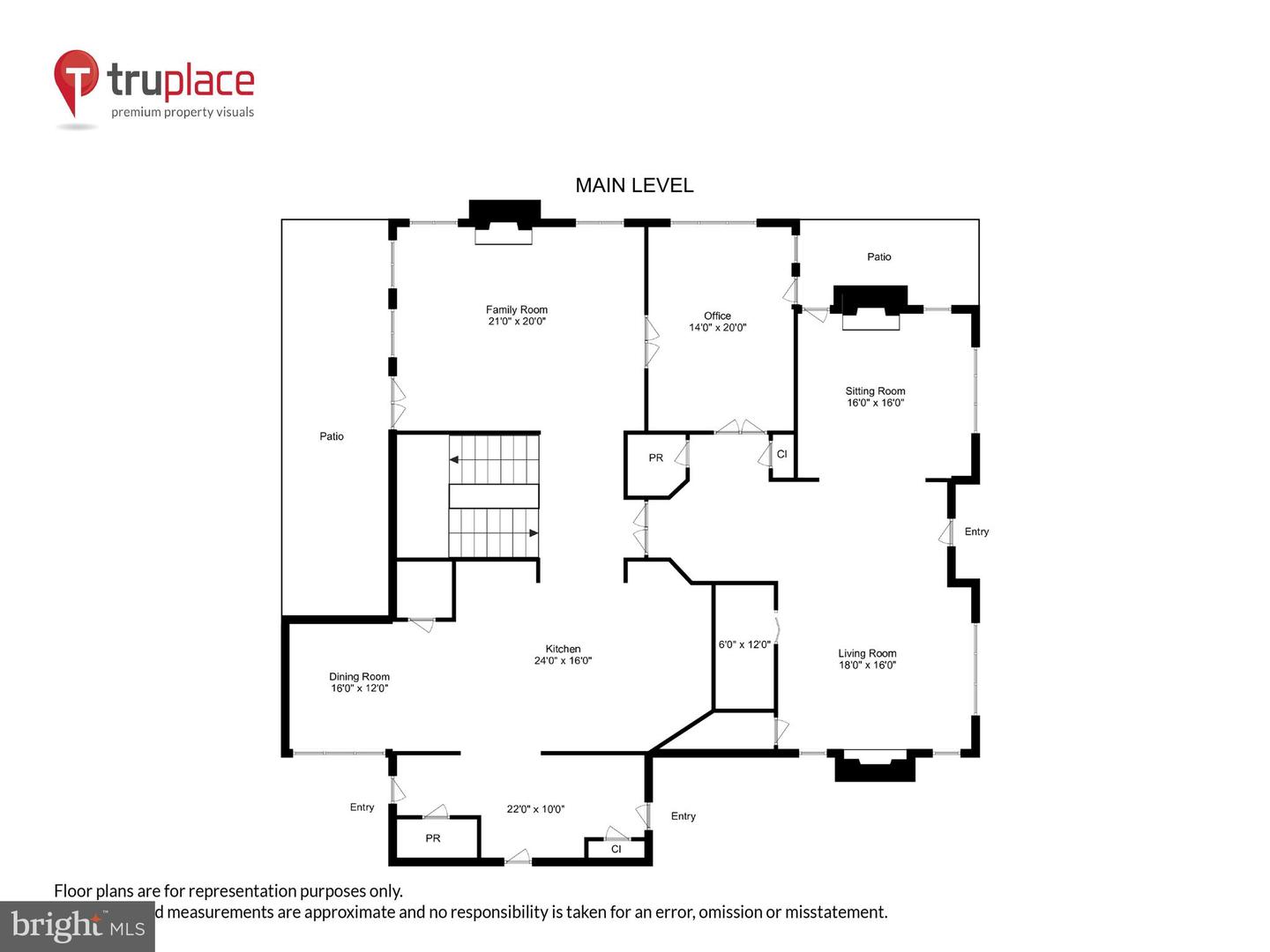 7811 LANGLEY RIDGE RD, MCLEAN, Virginia 22102, 6 Bedrooms Bedrooms, ,6 BathroomsBathrooms,Residential,For sale,7811 LANGLEY RIDGE RD,VAFX2187916 MLS # VAFX2187916