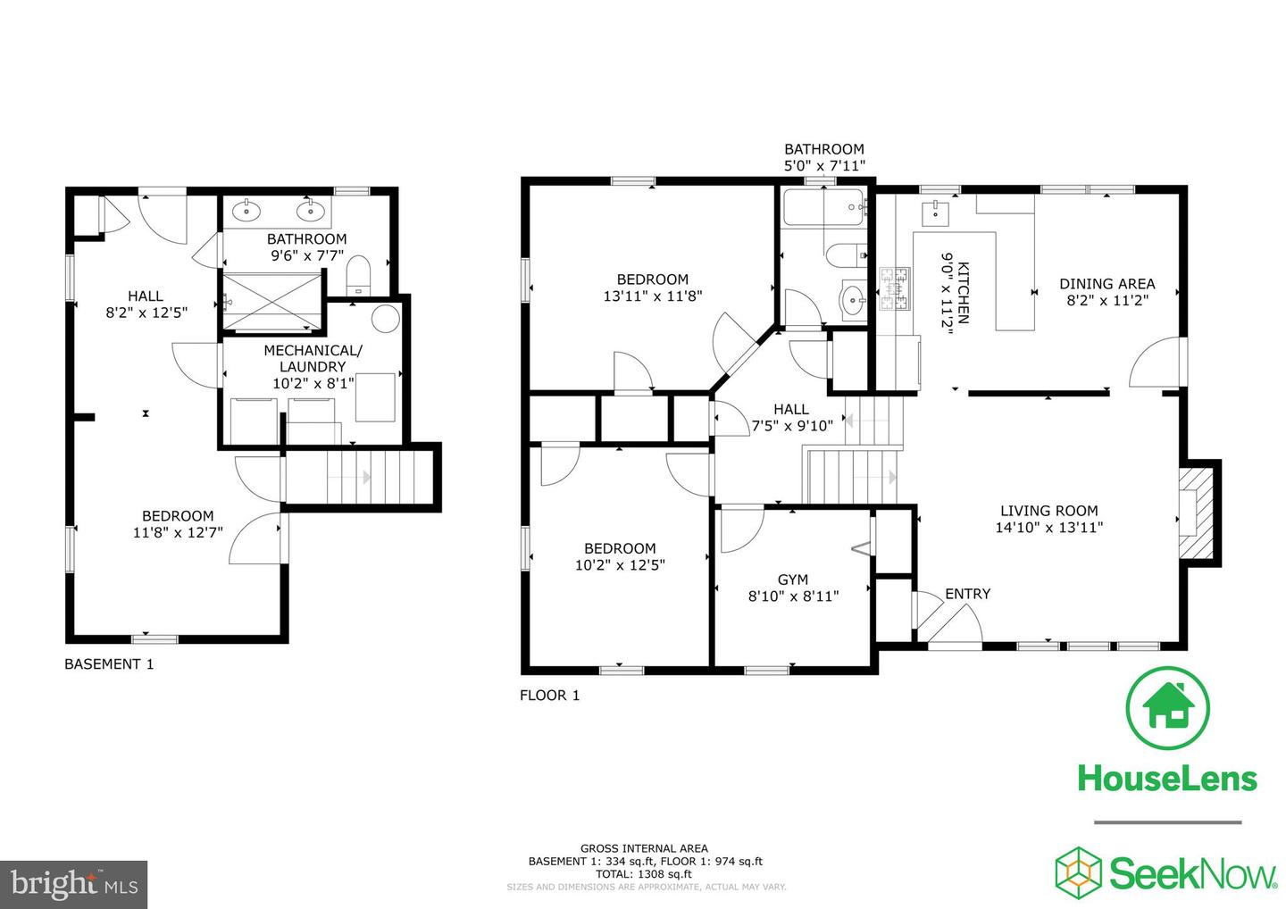 3609 SEXTON ST, ALEXANDRIA, Virginia 22309, 4 Bedrooms Bedrooms, ,2 BathroomsBathrooms,Residential,For sale,3609 SEXTON ST,VAFX2191208 MLS # VAFX2191208