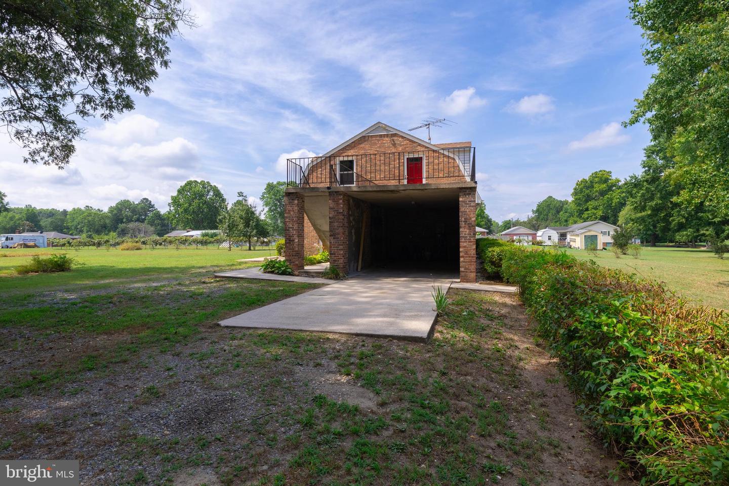 17176 WAGNER ST, MILFORD, Virginia 22514, 3 Bedrooms Bedrooms, ,2 BathroomsBathrooms,Residential,For sale,17176 WAGNER ST,VACV2006326 MLS # VACV2006326