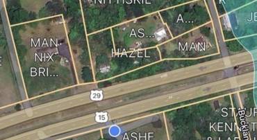 16213 LEE HWY, GAINESVILLE, Virginia 20155, ,Land,For sale,16213 LEE HWY,VAPW2075400 MLS # VAPW2075400