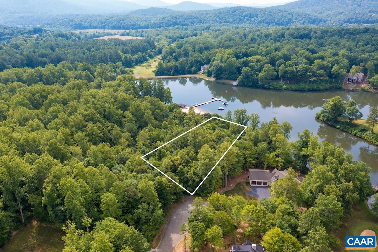 361 HIDDEN SPRINGS LN, NELLYSFORD, Virginia 22958, ,Land,For sale,361 HIDDEN SPRINGS LN,654939 MLS # 654939