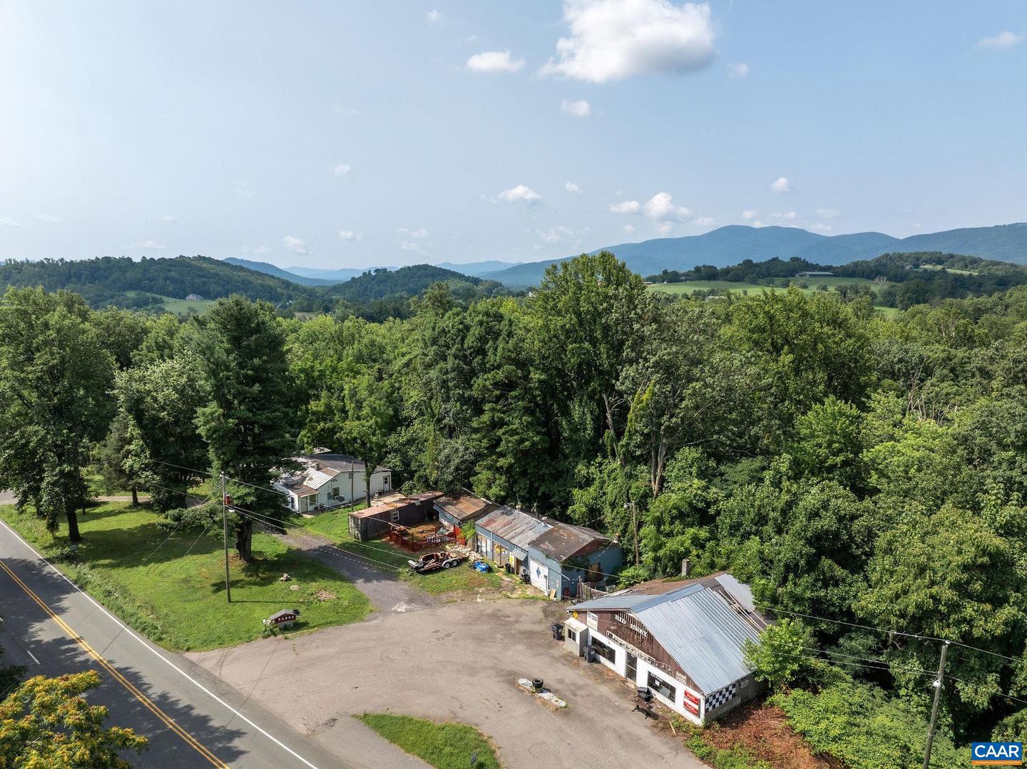 9049 ROCKFISH GAP TPKE, AFTON, Virginia 22920, ,Land,For sale,9049 ROCKFISH GAP TPKE,654950 MLS # 654950