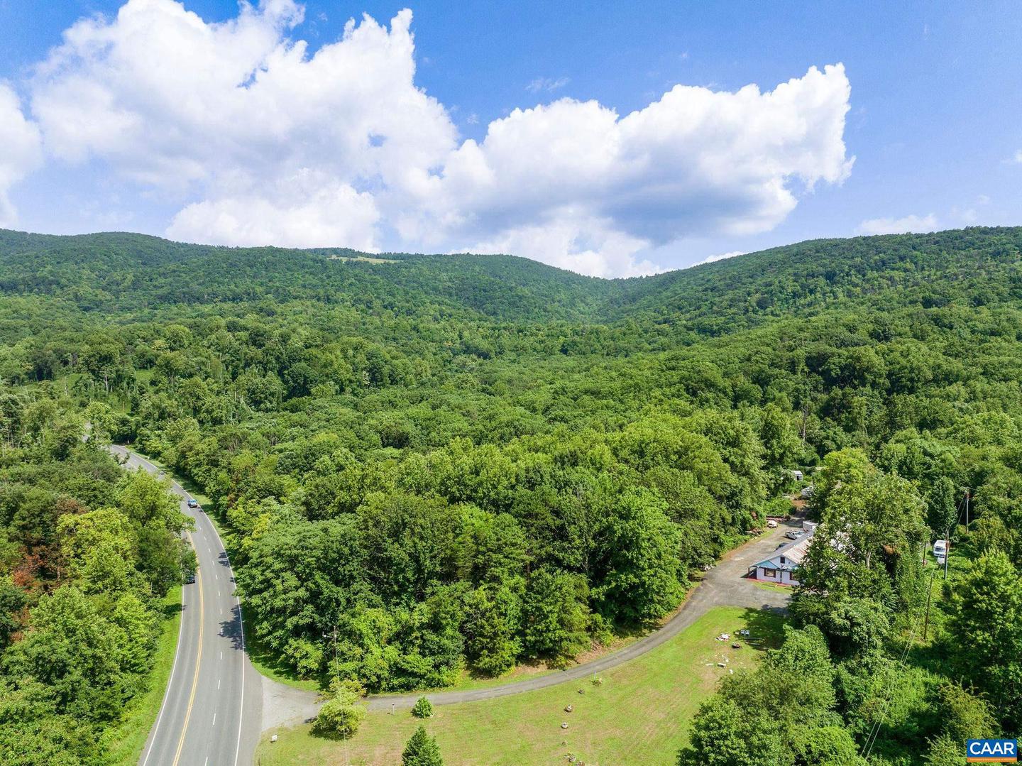 9100 ROCKFISH GAP TPKE, AFTON, Virginia 22920, ,Land,For sale,9100 ROCKFISH GAP TPKE,654951 MLS # 654951