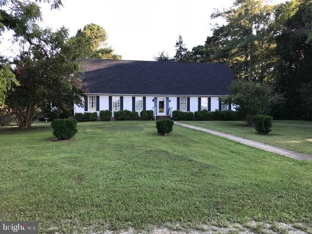 24385 DIX FARM DR, ACCOMAC, Virginia 23301, 4 Bedrooms Bedrooms, ,3 BathroomsBathrooms,Residential,For sale,24385 DIX FARM DR,VAAC2001194 MLS # VAAC2001194