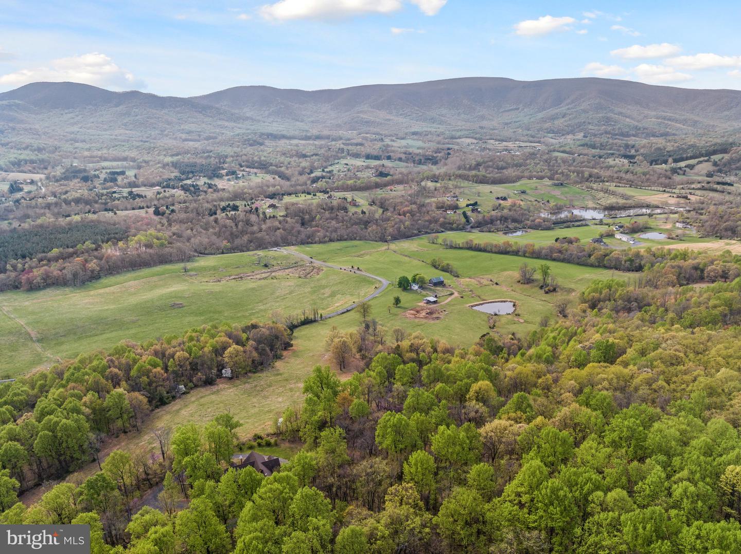 LOT 9 BUCK MOUNTAIN RD, BENTONVILLE, Virginia 22610, ,Land,For sale,LOT 9 BUCK MOUNTAIN RD,VAWR2008544 MLS # VAWR2008544