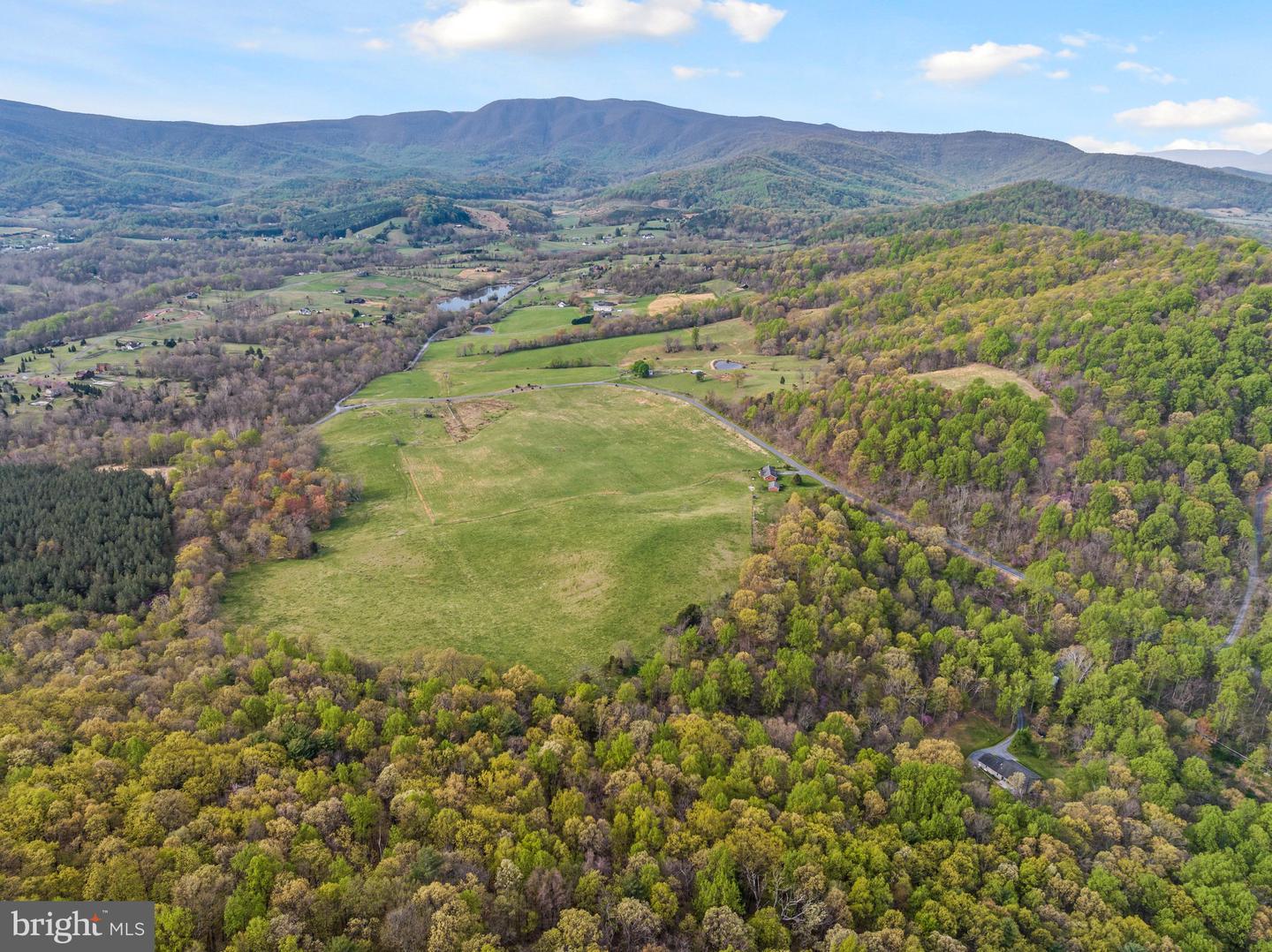 LOT 9 BUCK MOUNTAIN RD, BENTONVILLE, Virginia 22610, ,Land,For sale,LOT 9 BUCK MOUNTAIN RD,VAWR2008544 MLS # VAWR2008544